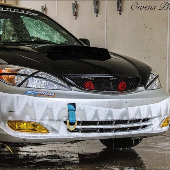 Meet your Posher, Posh - Picture 1 of 1